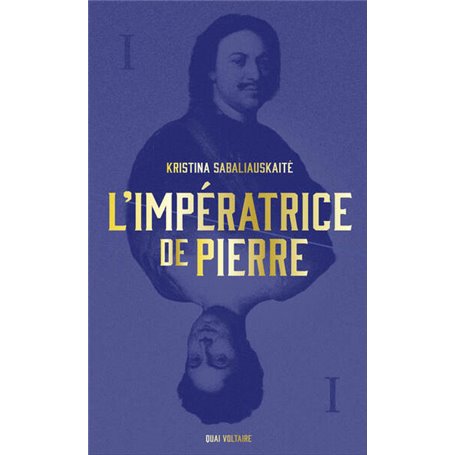 L'Impératrice de Pierre