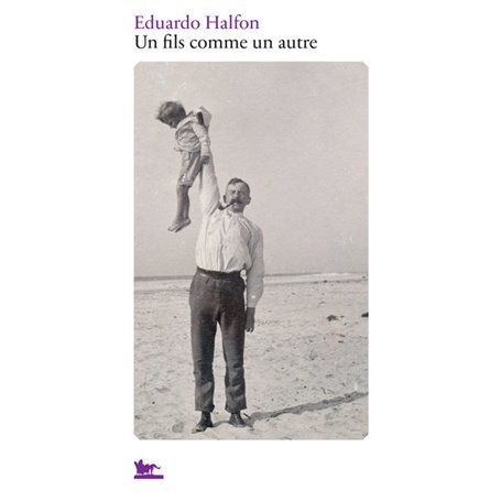 Un fils comme un autre