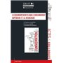 LES REGROUPEMENTS DANS L ENSEIGNEMENT SUPERIEUR ET LA RECHERCHE