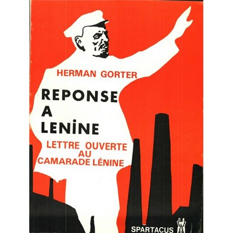 Réponse à Lénine