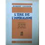 L'ère de l'impérialisme