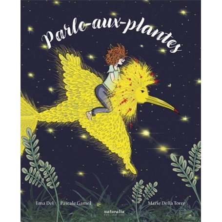Parle-aux-plantes