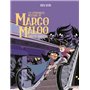 Les Effroyables Missions de Margo Maloo