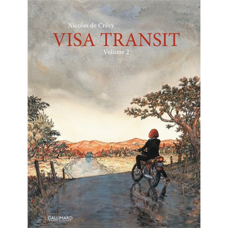 Visa Transit