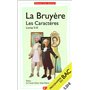 Les Caractères, Livres V-X - Bac 2024