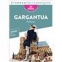 Gargantua - Bac 2024