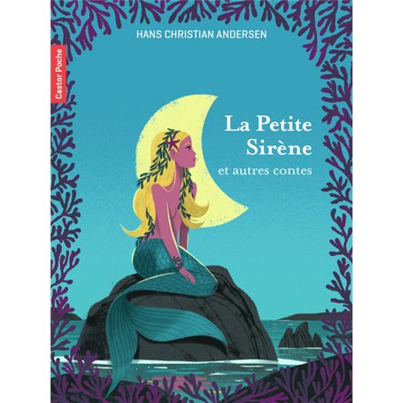 La Petite Sirène