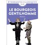 Le Bourgeois gentilhomme