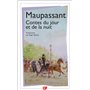 Contes du jour et de la nuit