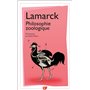 Philosophie zoologique