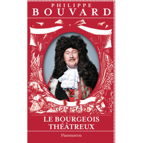 Le Bourgeois théâtreux