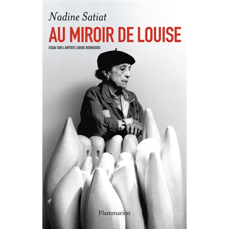 Au miroir de Louise