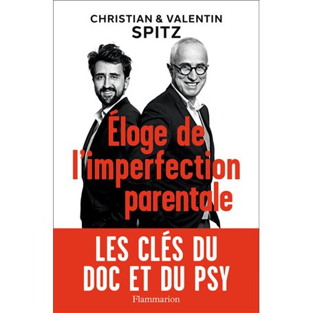 Éloge de l'imperfection parentale