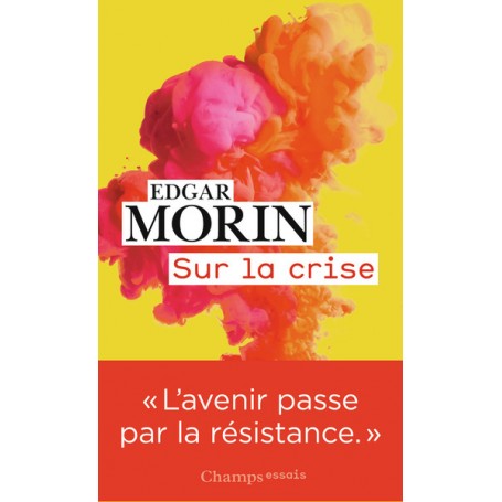 Sur la crise