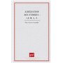 Libération des femmes le M.L.F.