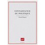 Connaissance du politique