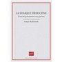 La Logique déductive