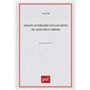 Leçon littéraire sur « Les Mots » de Sartre