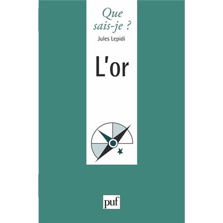L'or