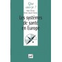 Les systèmes de santé en Europe