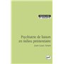 Psychiatrie de liaison en milieu pénitentiaire