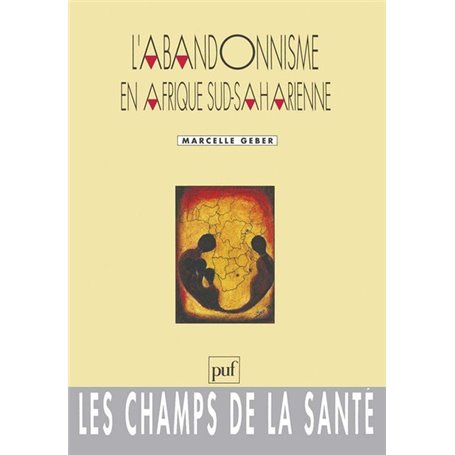 L'abandonnisme en Afrique sud-saharienne
