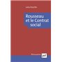 Rousseau et le contrat social