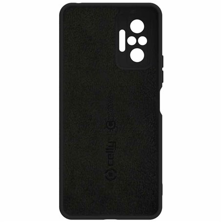Protection pour téléphone portable Celly CROMO953BK Xiaomi Redmi Note