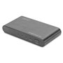 Commutateur HDMI Digitus by Assmann DS-45316 Noir