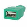 Adaptateur PS/2 vers USB Startech GC46FM