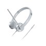 Casque Lenovo GXD1E71386 Blanc