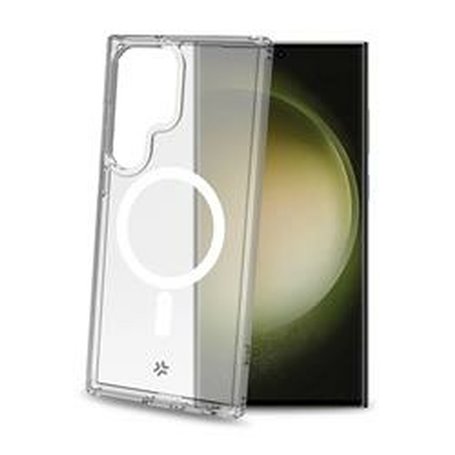Protection pour téléphone portable Celly GELSKINMAG1033 Samsung Galaxy