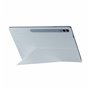 Housse pour Tablette Samsung Galaxy Tab S9 Ultra Blanc