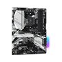 Carte Mère ASRock B550 Pro4 AMD B550 AMD AMD AM4