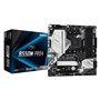 Carte Mère ASRock B550M Pro4 AMD B550 AMD AMD AM4