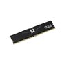 Mémoire RAM GoodRam IR-6400D564L32/64GDC            DDR5 cl32 64 GB