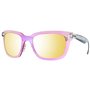 Lunettes de soleil Unisexe Try Cover Change TH503-02-53 Ø 53 mm