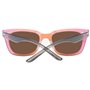Lunettes de soleil Unisexe Try Cover Change TH503-02-53 Ø 53 mm