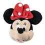 Porte-clés Peluche Minnie Mouse Rouge