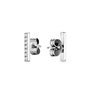 Boucles d´oreilles Femme Rosefield JTSBS-J420