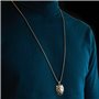 Collier Femme Guess JUMN01387JWYGT-U