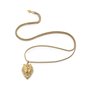 Collier Femme Guess JUMN01387JWYGT-U