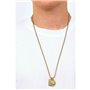 Collier Femme Guess JUMN01300JWYGT-U
