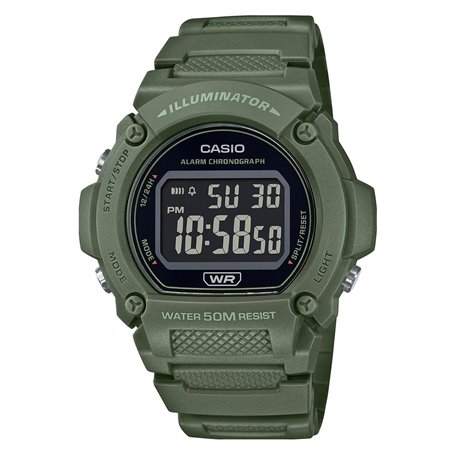 Montre Homme Casio (Ø 47 mm)