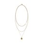 Collier Femme Guess JUBN03127JWYGT-U