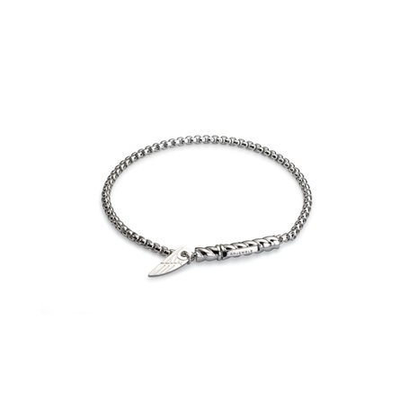 Bracelet Homme AN Jewels AA.P257SS
