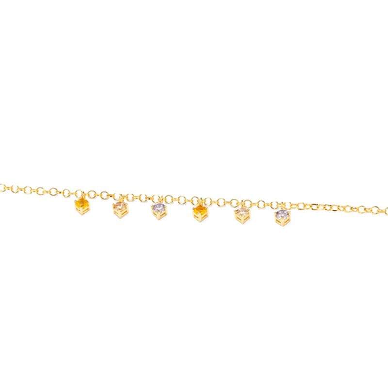 Image secondaire de Collier Femme Radiant RY000009 35 cm