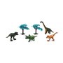 Set Dinosaures Dinosaur View