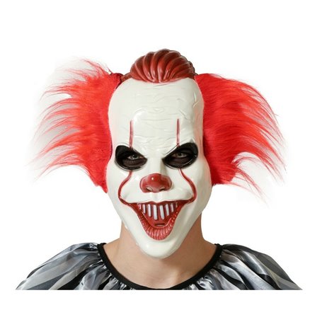 Masque Clown Halloween