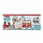 Boulangerie de jouets Melissa & Doug 39 Pièces 59 x 24 x 24 cm